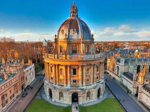 Oxford Linguistics